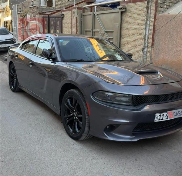 Dodge Charger 2021 for sale in Iraq - Baghdad